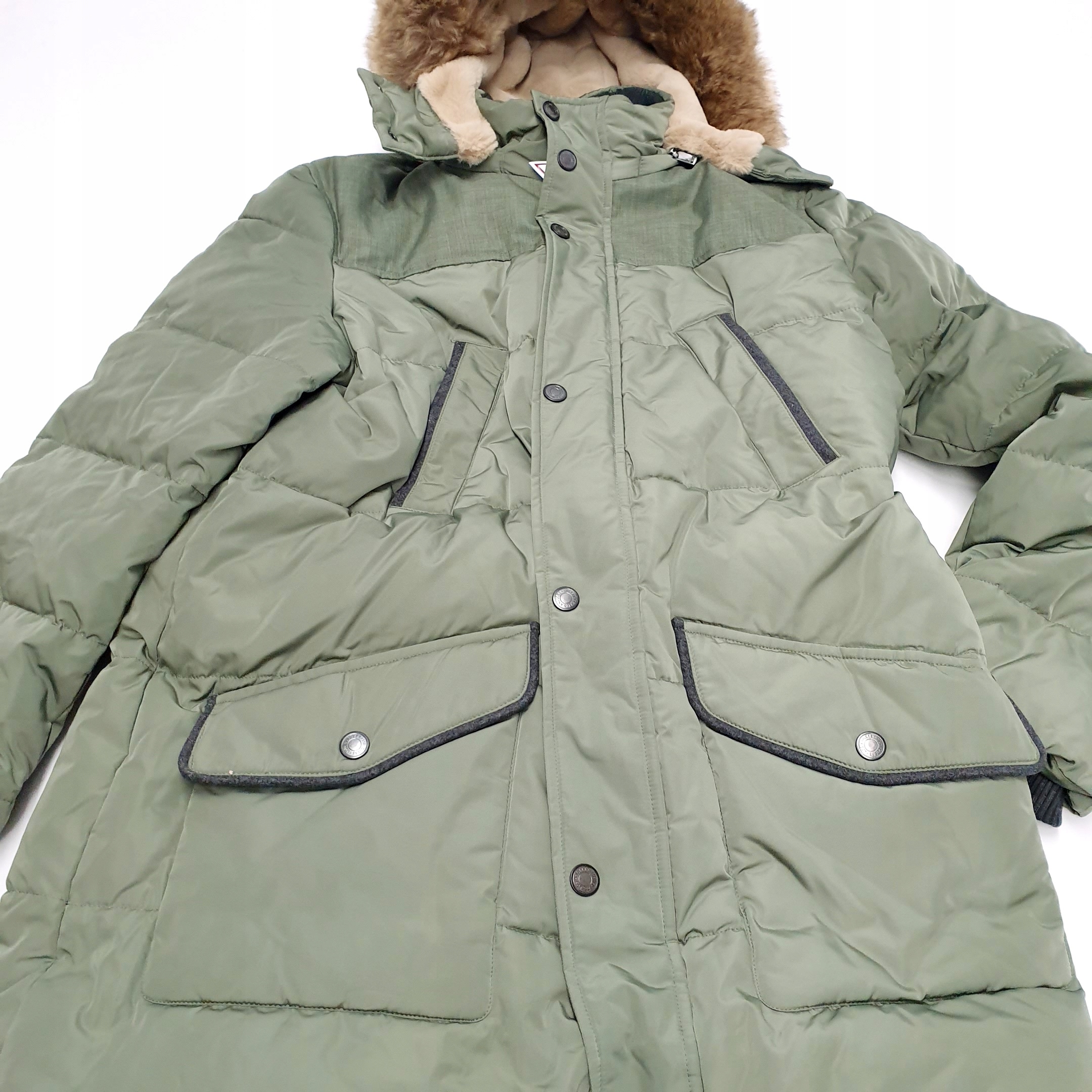 

Kurtka męska Guess M zimowa