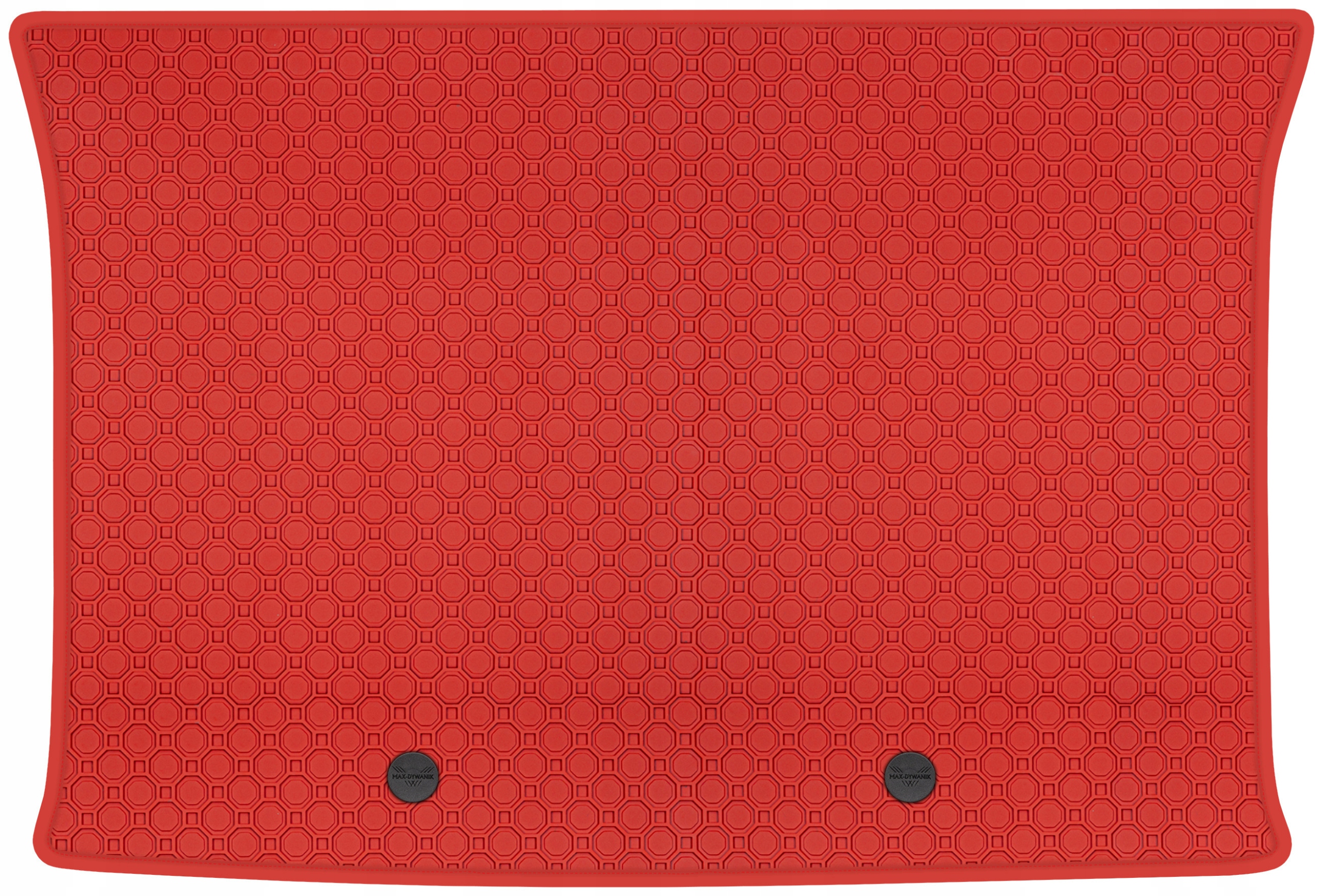Ford Focus I Hatchback 1999-2004 Vložka do zavazadlového prostoru Primeliner Červená