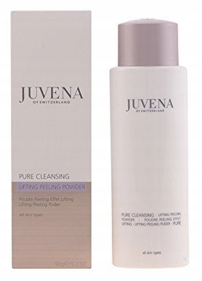 Juvena Pure Cleansing Lifting Peeling Powder Pudrový Liftingový Peeling