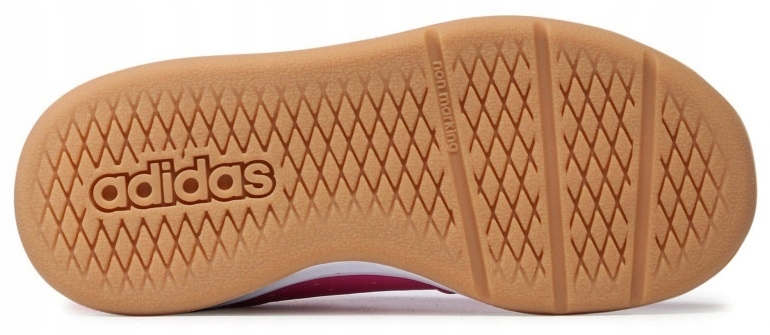 38 2/3 BUTY ADIDAS DAMSKIE TENSAUR SKÓRZANE GV7898 Rozmiar 38 2/3