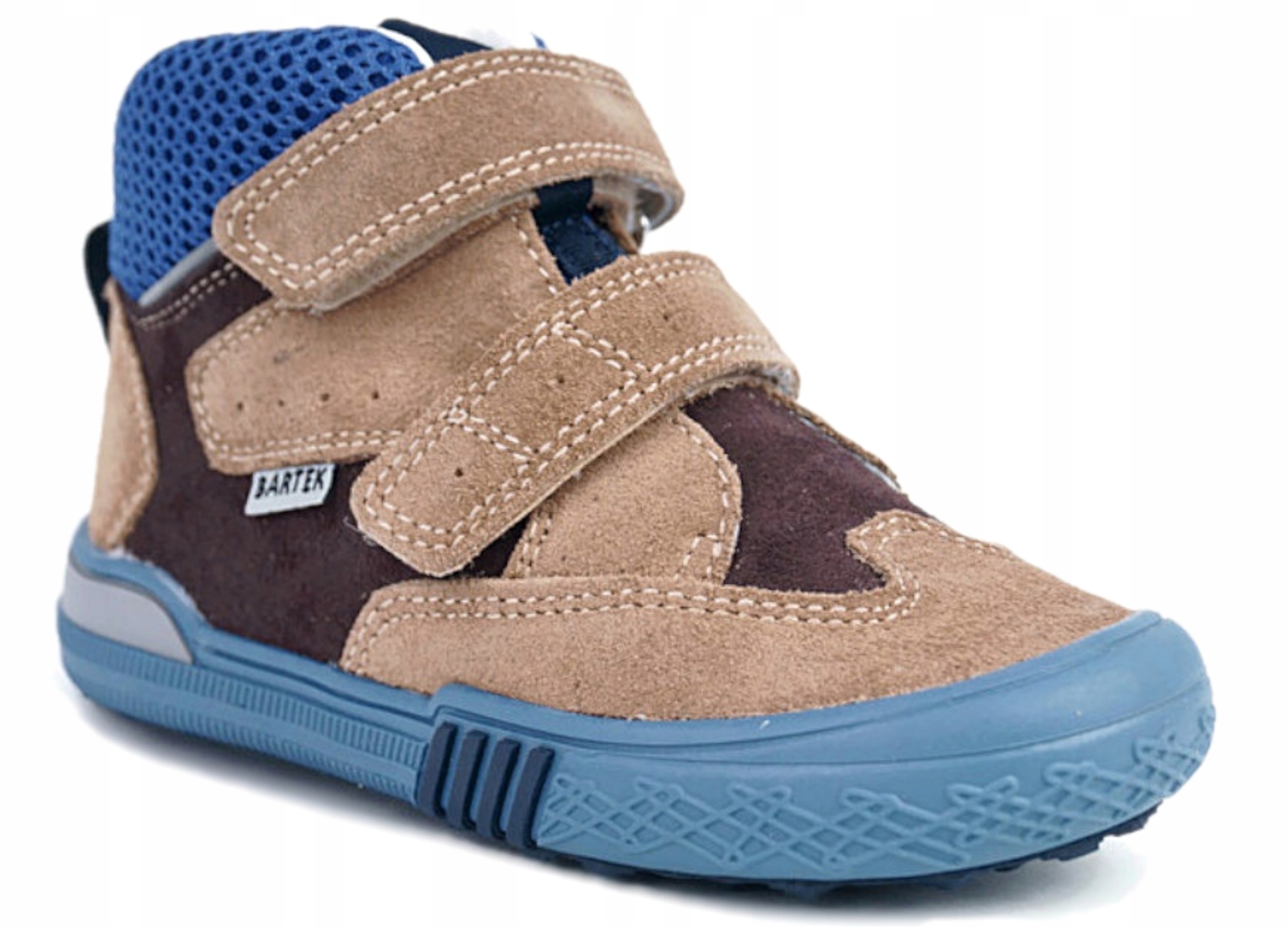 BARTEK buty 21704 TRZEWIKI OCIEPLANE DZIECIĘCE 26