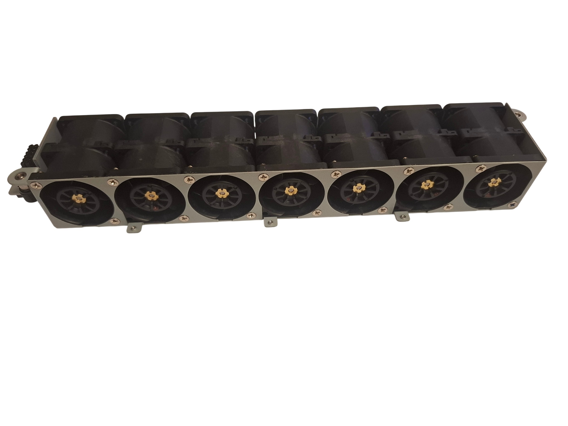 Chladicí Systém Serveru Apple Xserve Early 2009 (model A1279)