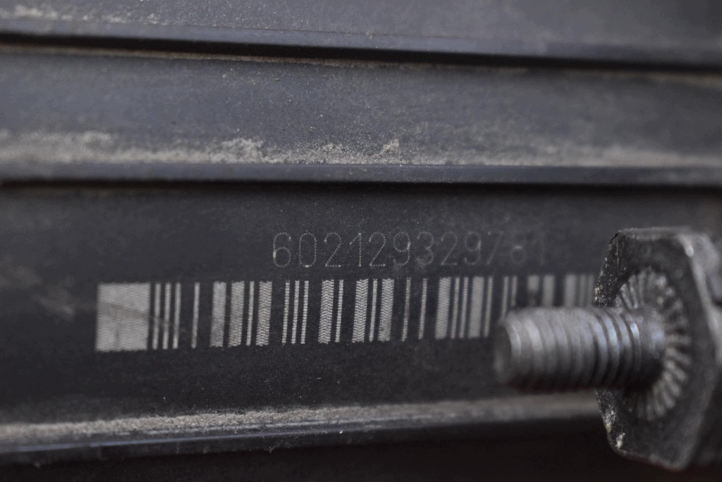 pump air secondary 06A959253B AUDI A3 8P 1.6 8V 102 KM 03-05