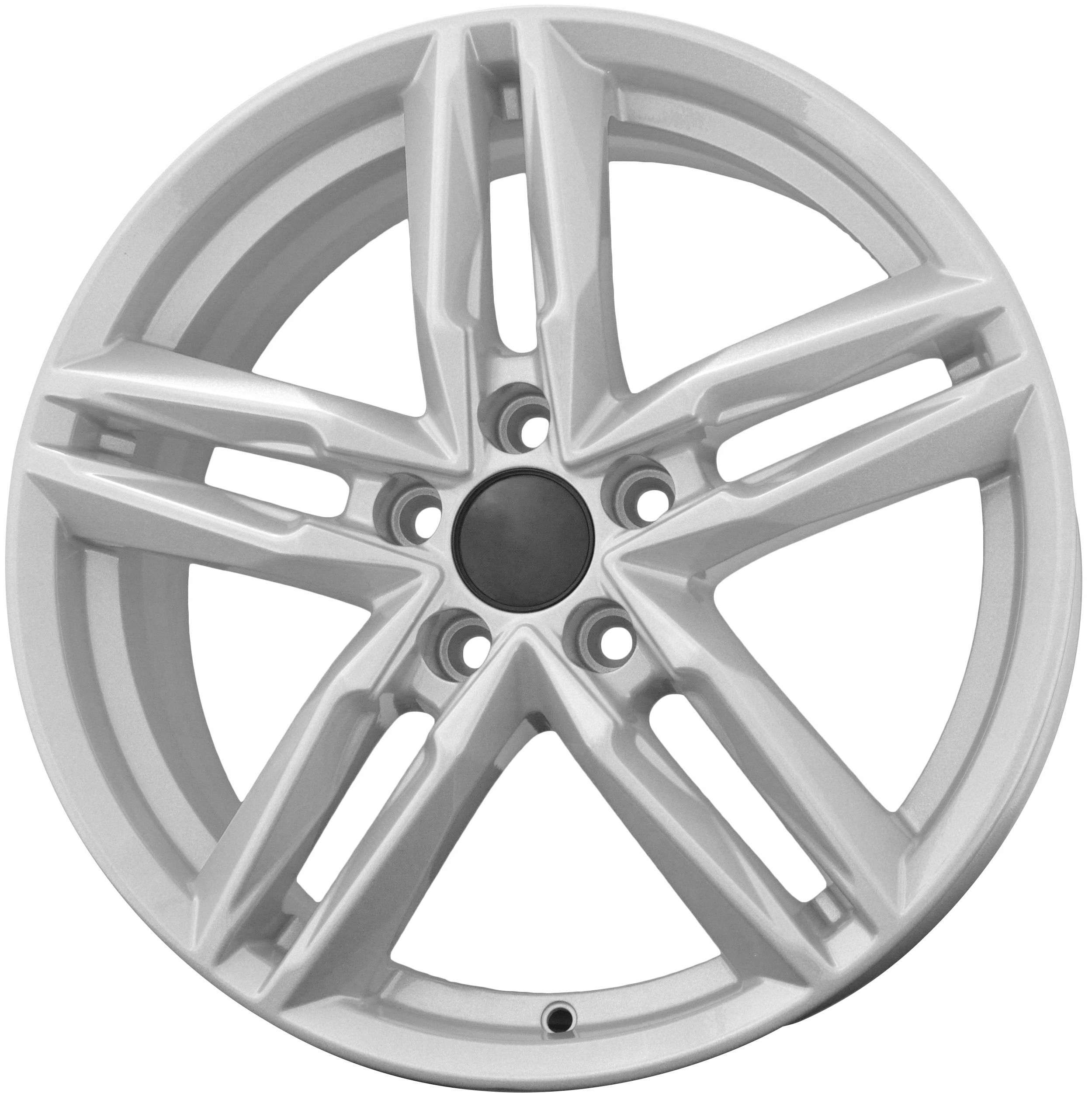 

Felgi 17 5x108 Ford Mondeo 3 4 5 Focus 3 4 S-max