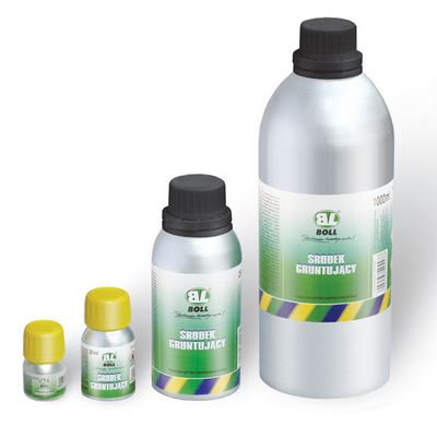 Boll Środek Gruntujący 15 ml