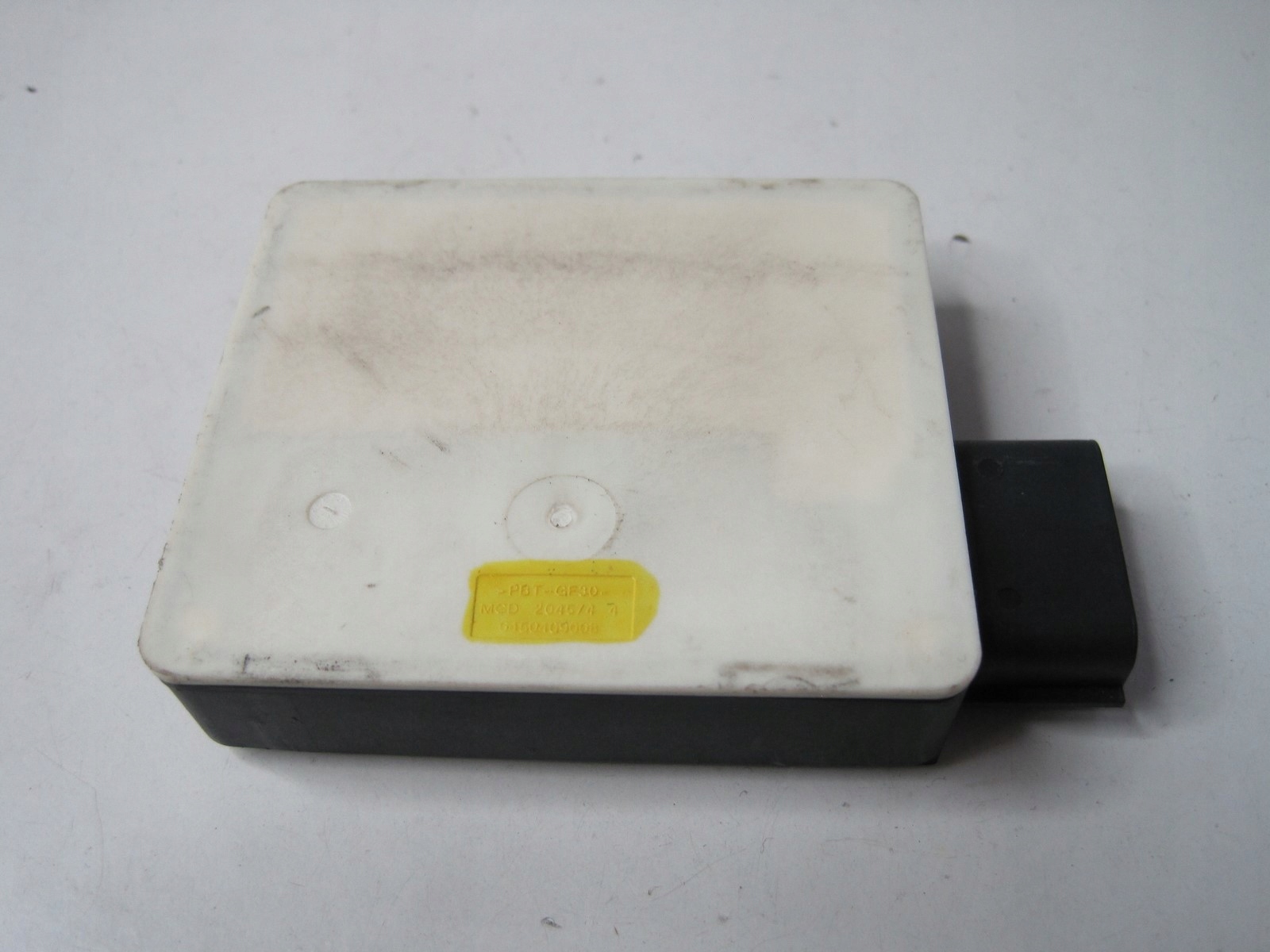 Moduł radar sensor Jeep 645040900B Kod producenta 645040900B