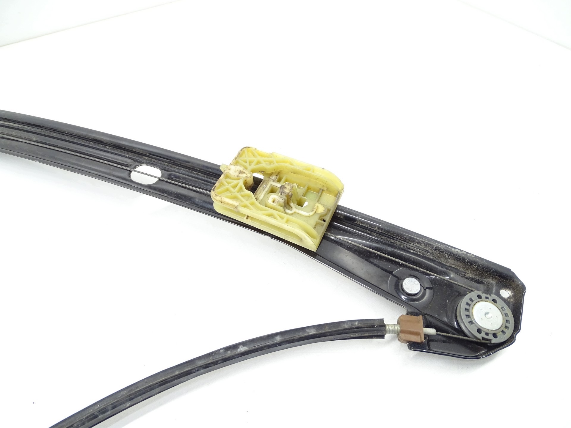 window regulator PRZEDNIEJ VW GOLF MK7 5G3837461G