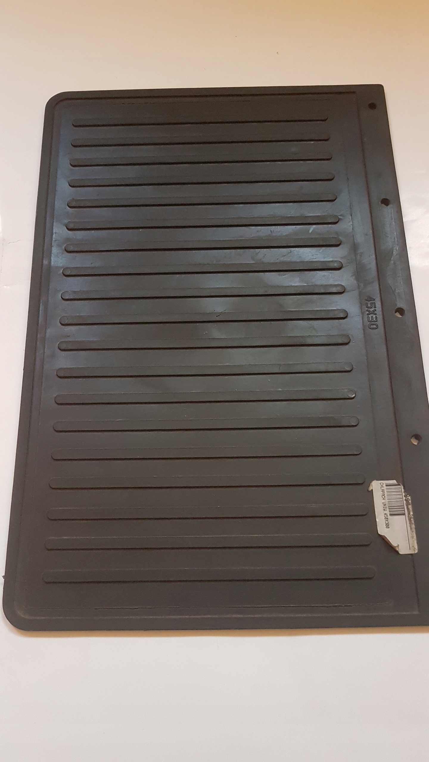 Гальмівна рідина Organika R - 3 500 мл