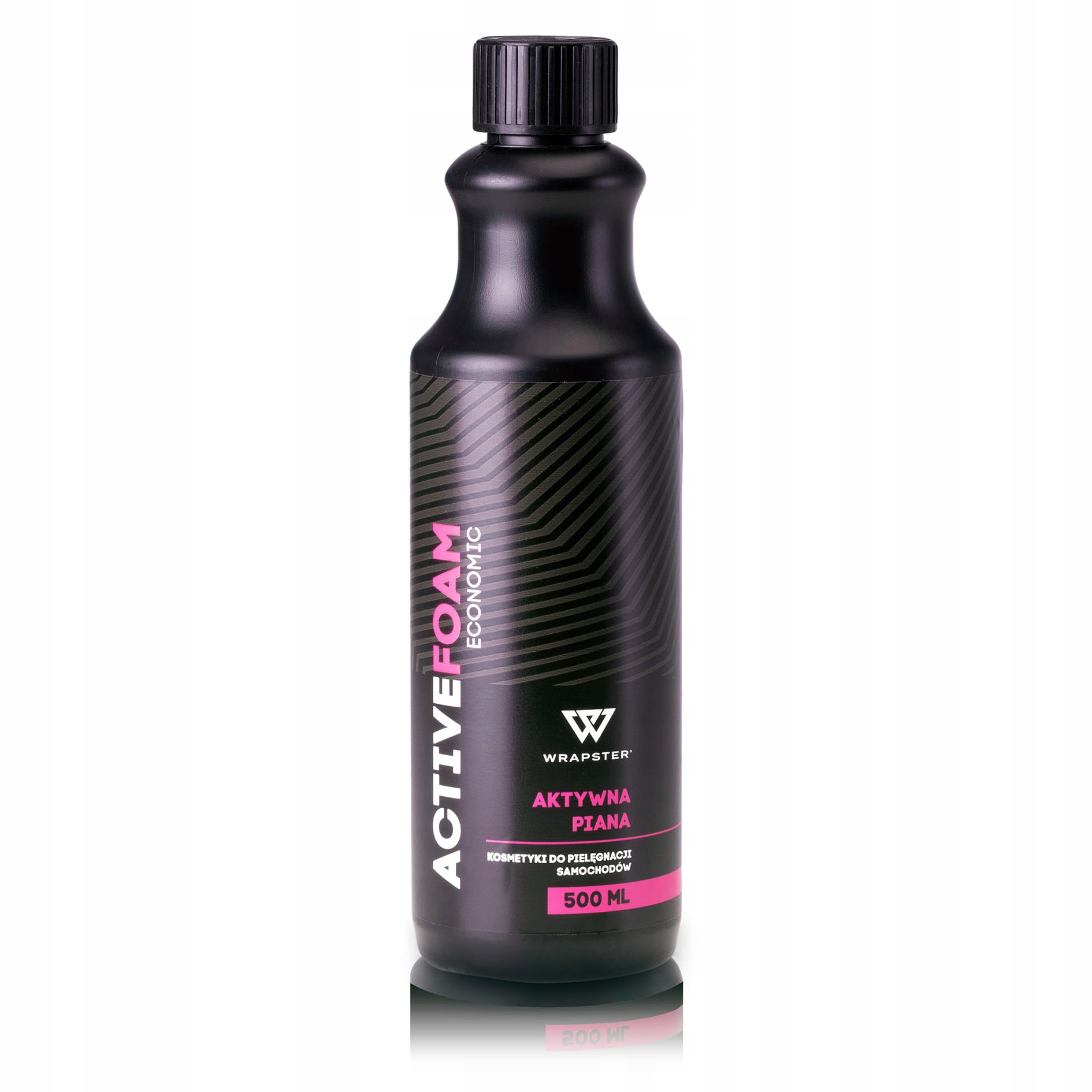 Wrapster Active Foam Economic 500ml