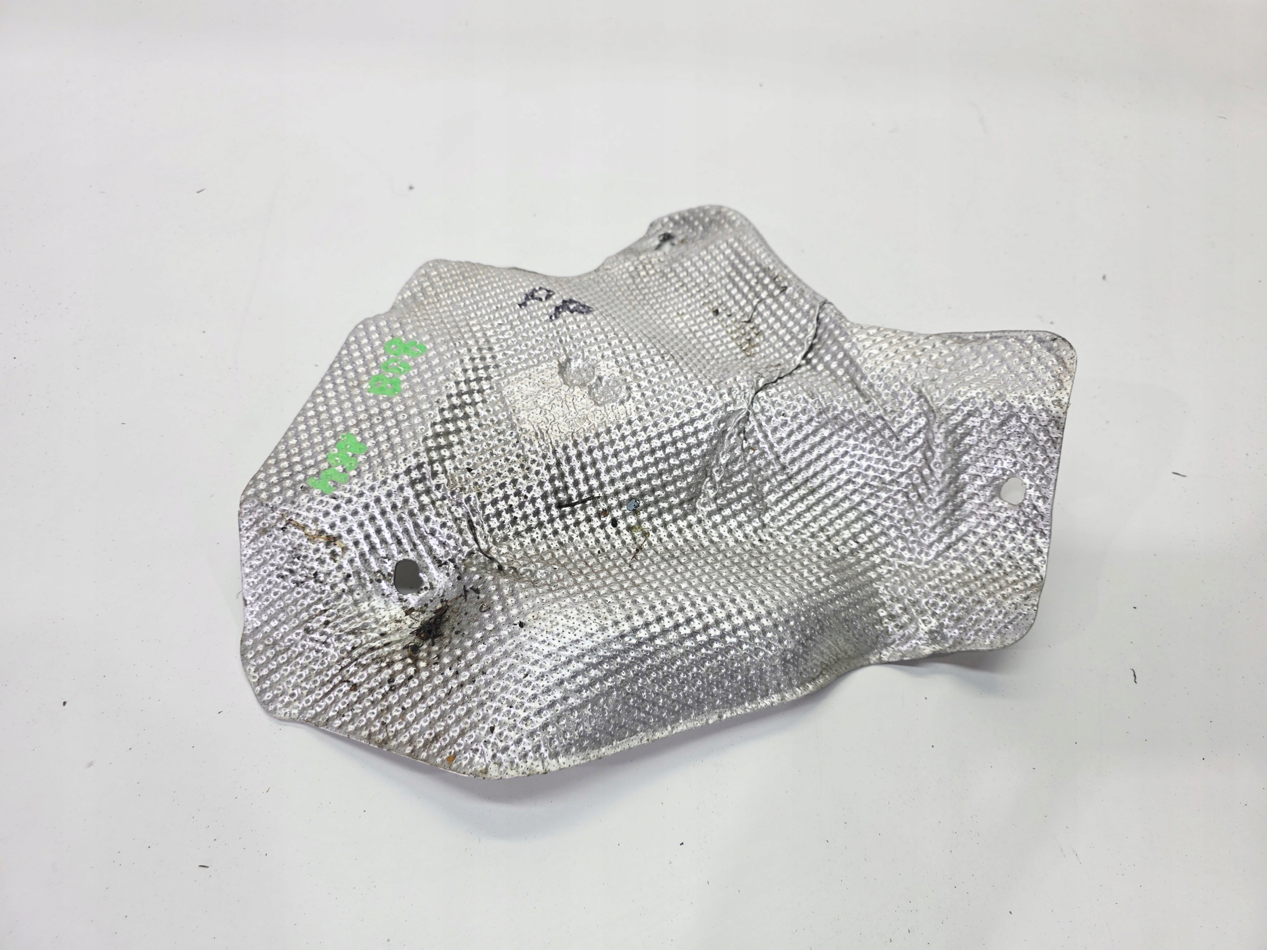 cover TERMICZNA right AUDI Q5 FY 80B804164