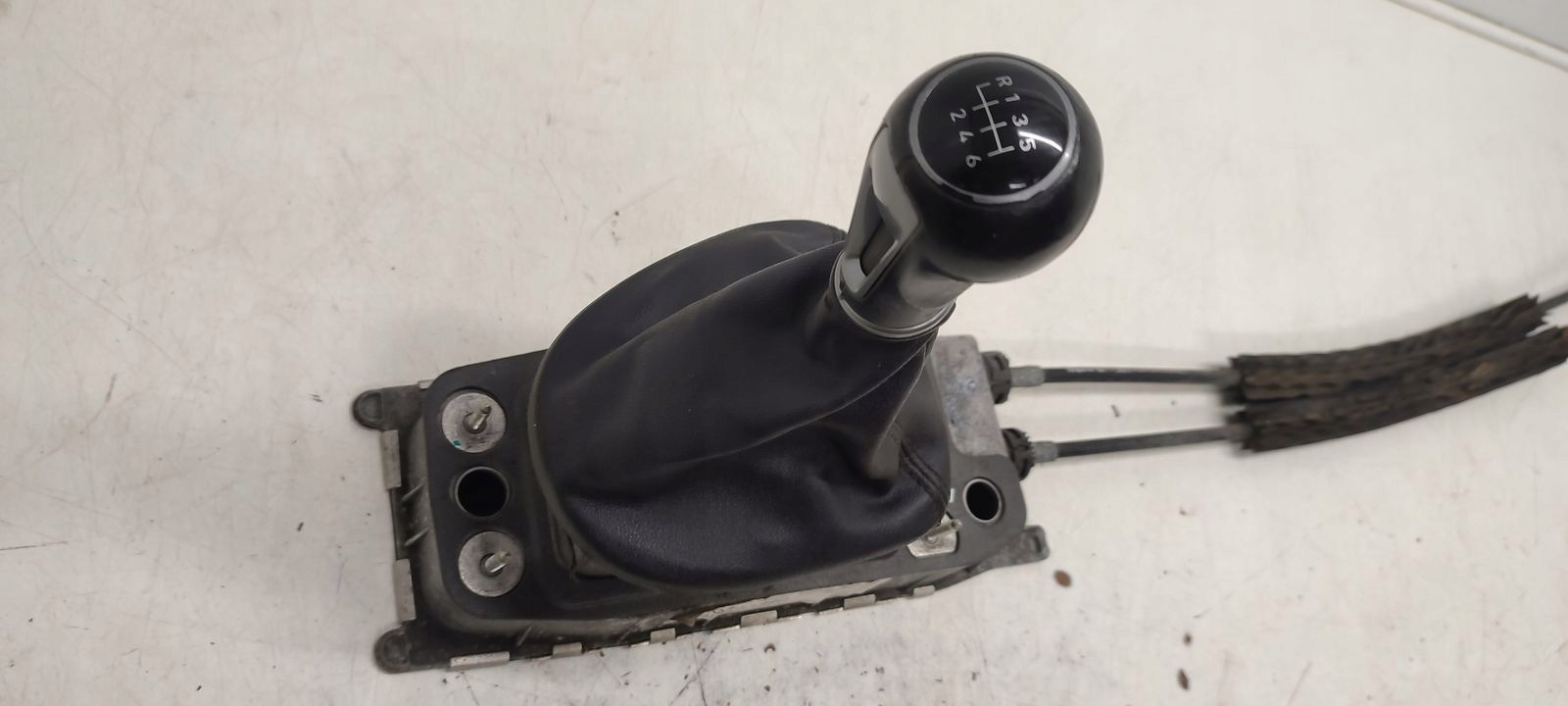 Mecanisme levier vitesse Levier de vitesse Câble Seat Leon II LIFT