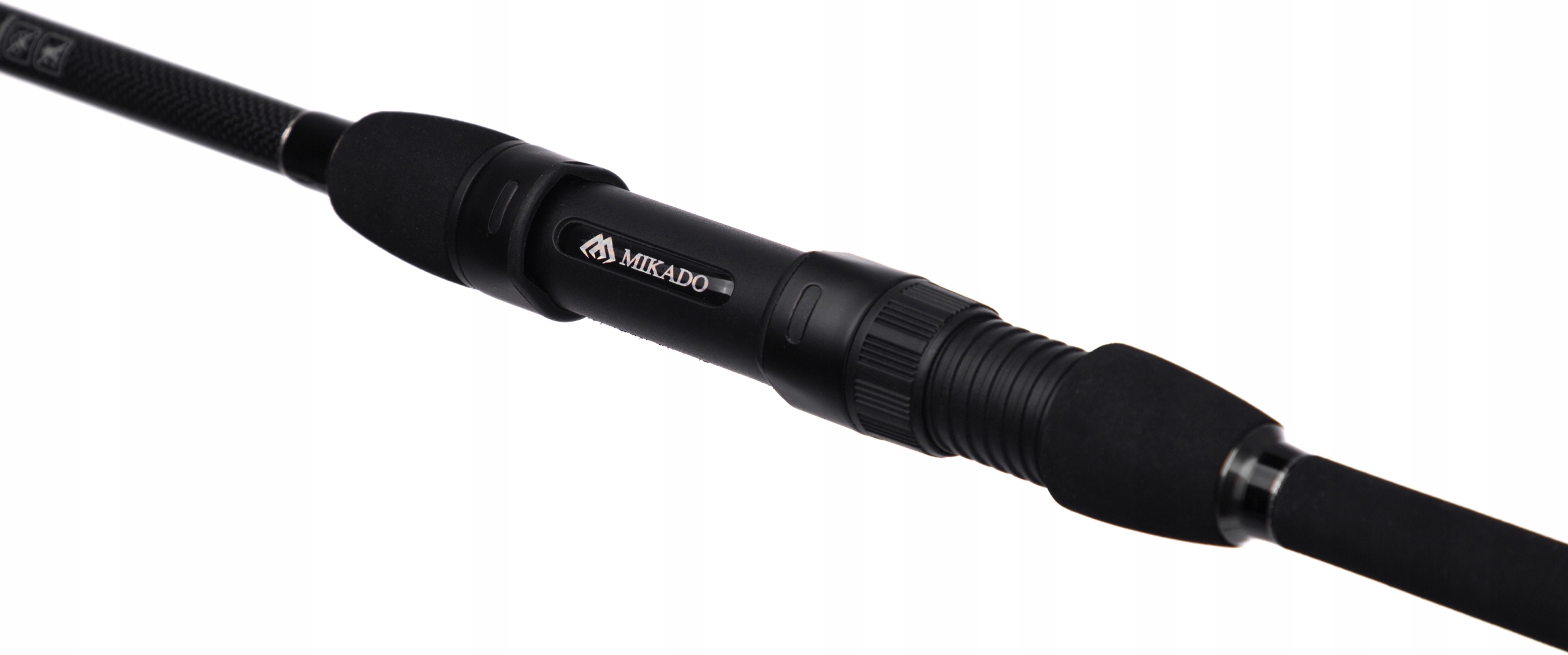 MIKADO WĘDKA - KATSUDO SLIM DISTANCE FEEDER 390 c.w. up to 120g (3 sec.) Model Katsudo Slim Distance