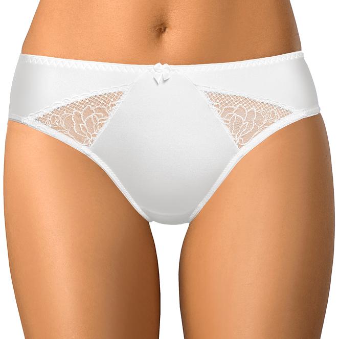 

Gaia Figi 547 Adeline Biały 3XL