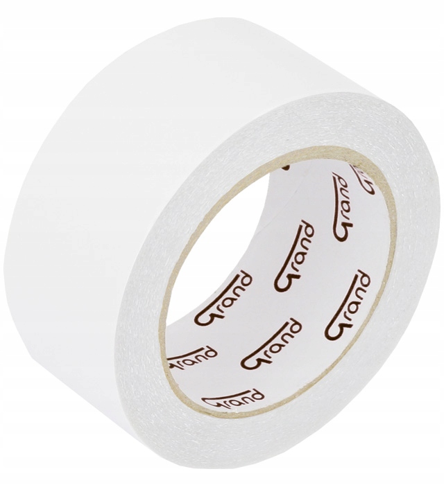 Taśma dwustronna Grand 50mm x 10m