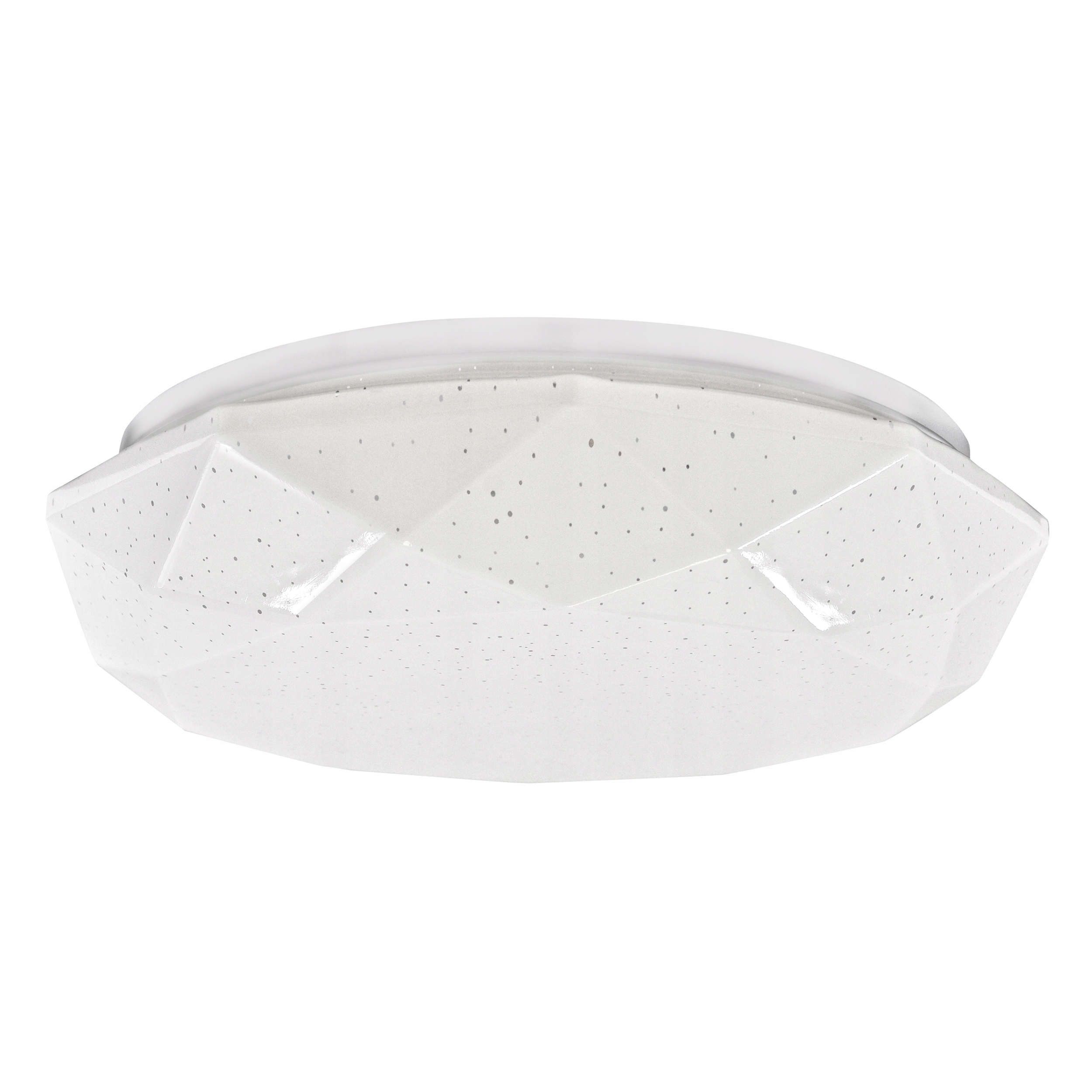 

Plafon Modern Sufitowy Lampa Led Galaxy 17W Polux