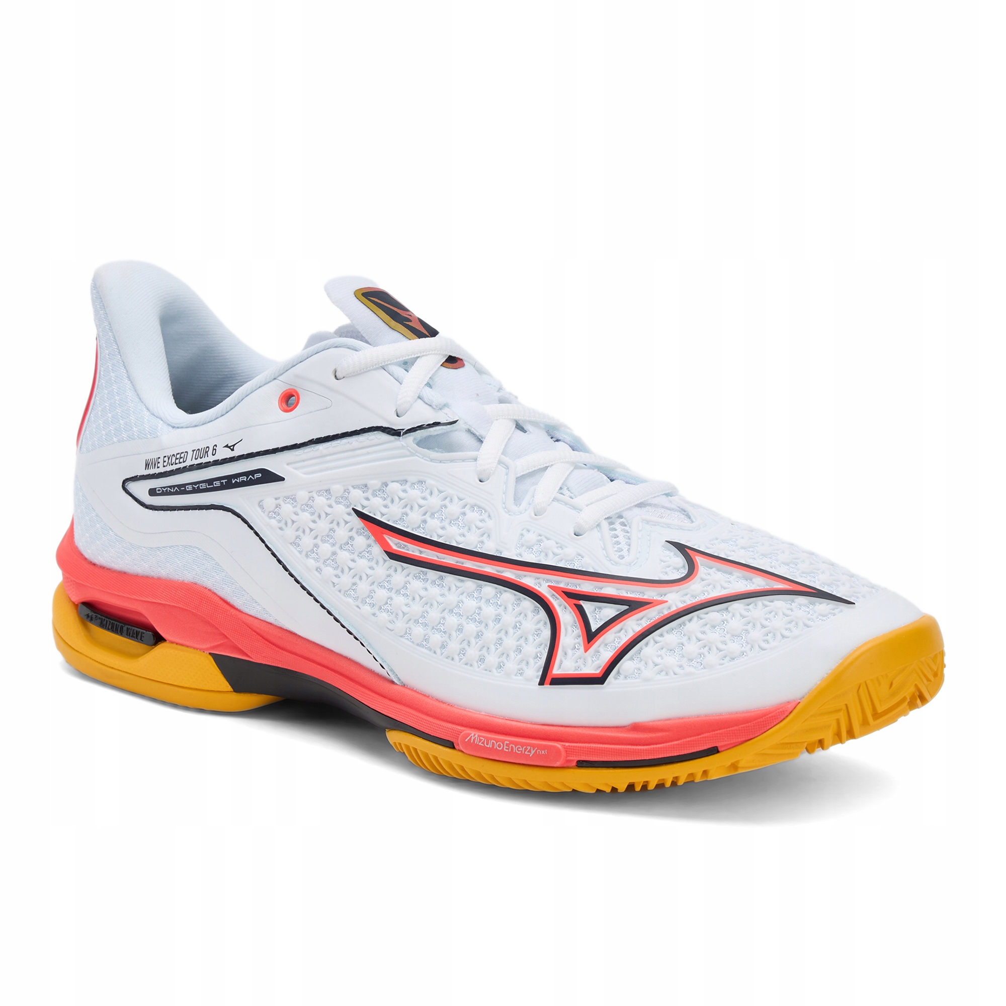 Buty do tenisa Mizuno Wave Exceed Tour 6 CC