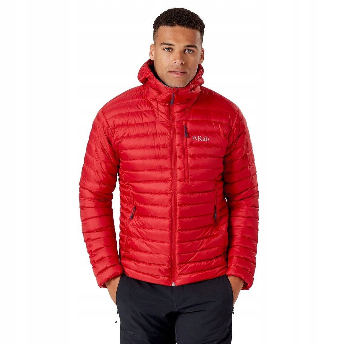 Rab Kurtka Microlight Alpine Jacket