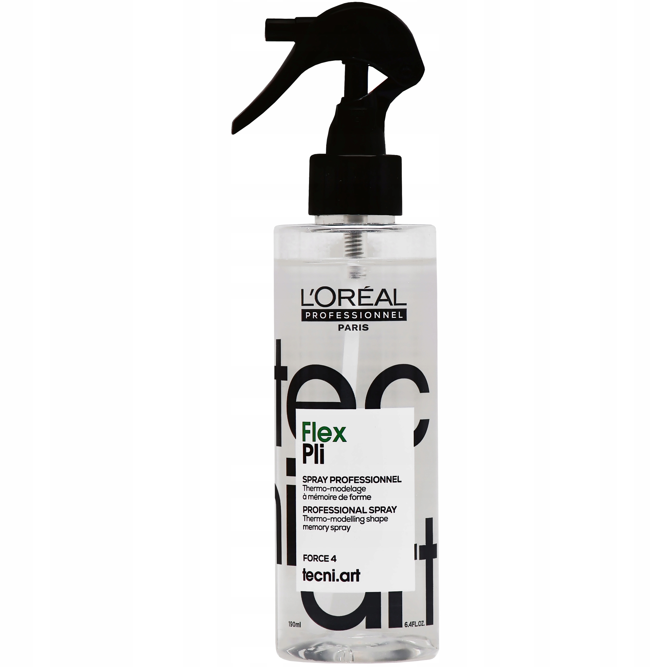 Termoochranný sprej Loreal Professionnel Pli zvedá a chrání vlasy 190 ml