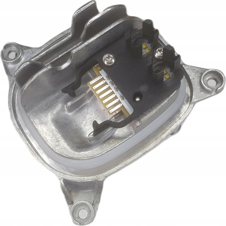 Moduł LED jazdy dziennej BMW X3 G01 X4 G02 lewy