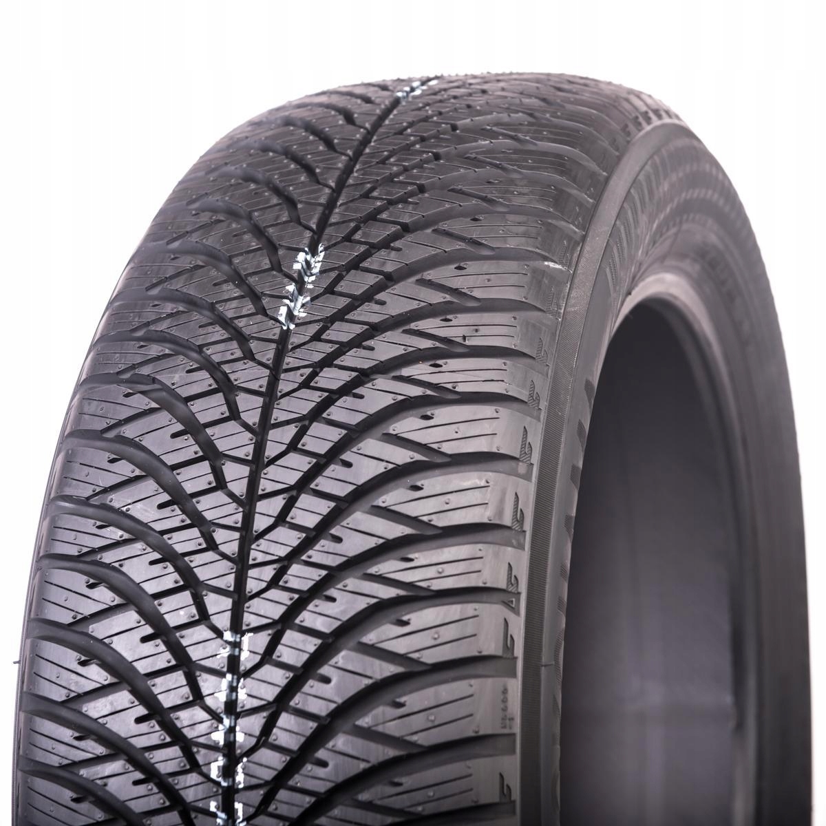 

4x Opony Całoroczne 225/45R18 Yokohama 4S AW21