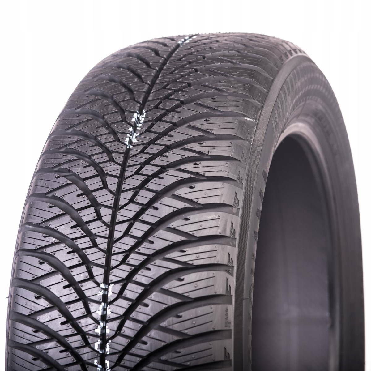 2x CELOROČNÁ PNEUMATIKA 235/60R16 Yokohama 4S AW21