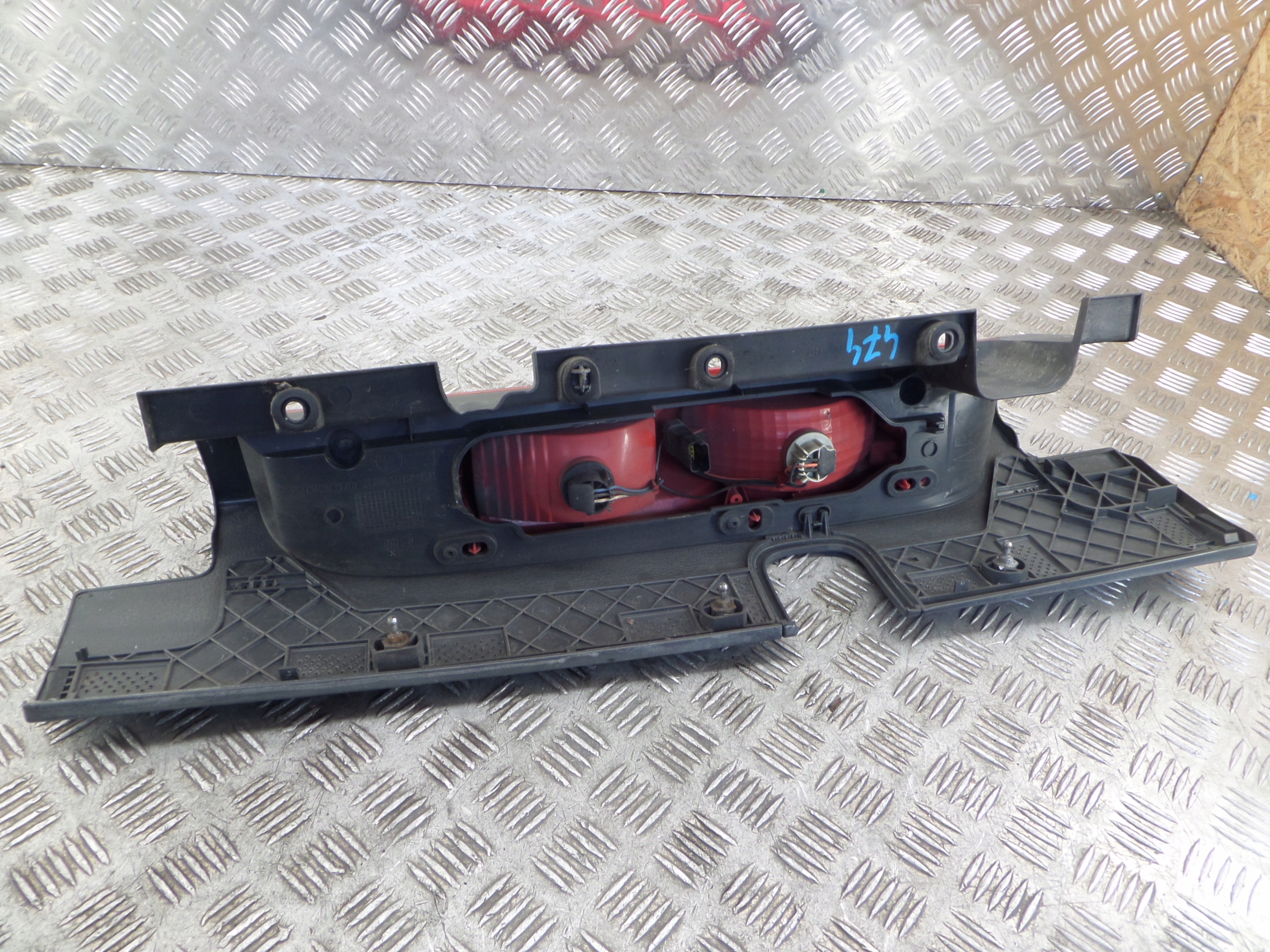 light rear right RENAULT TRAFIC II LIFT 06-14
