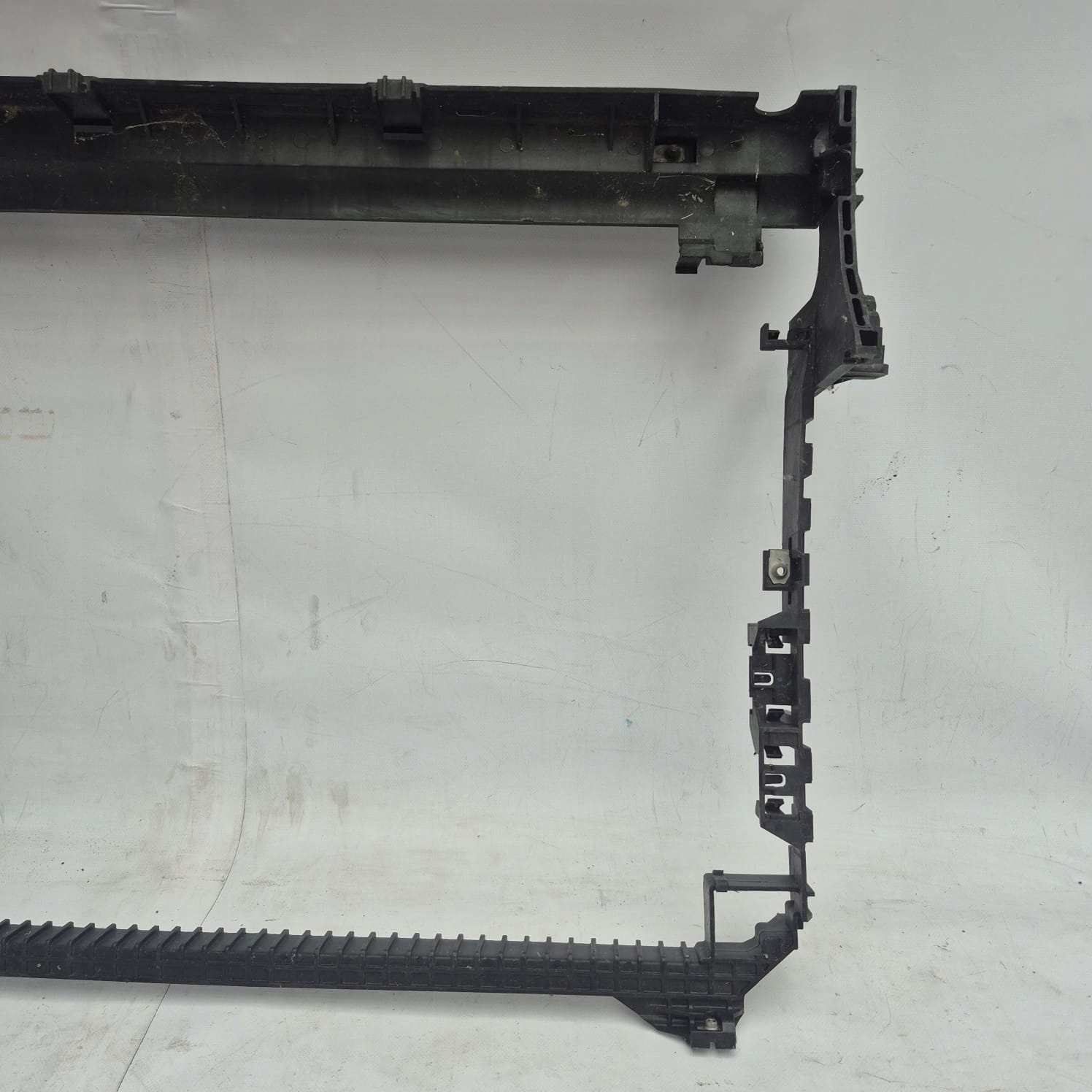 JAGUAR F-PACE X761 support panel for radiators steering wheel, intake air