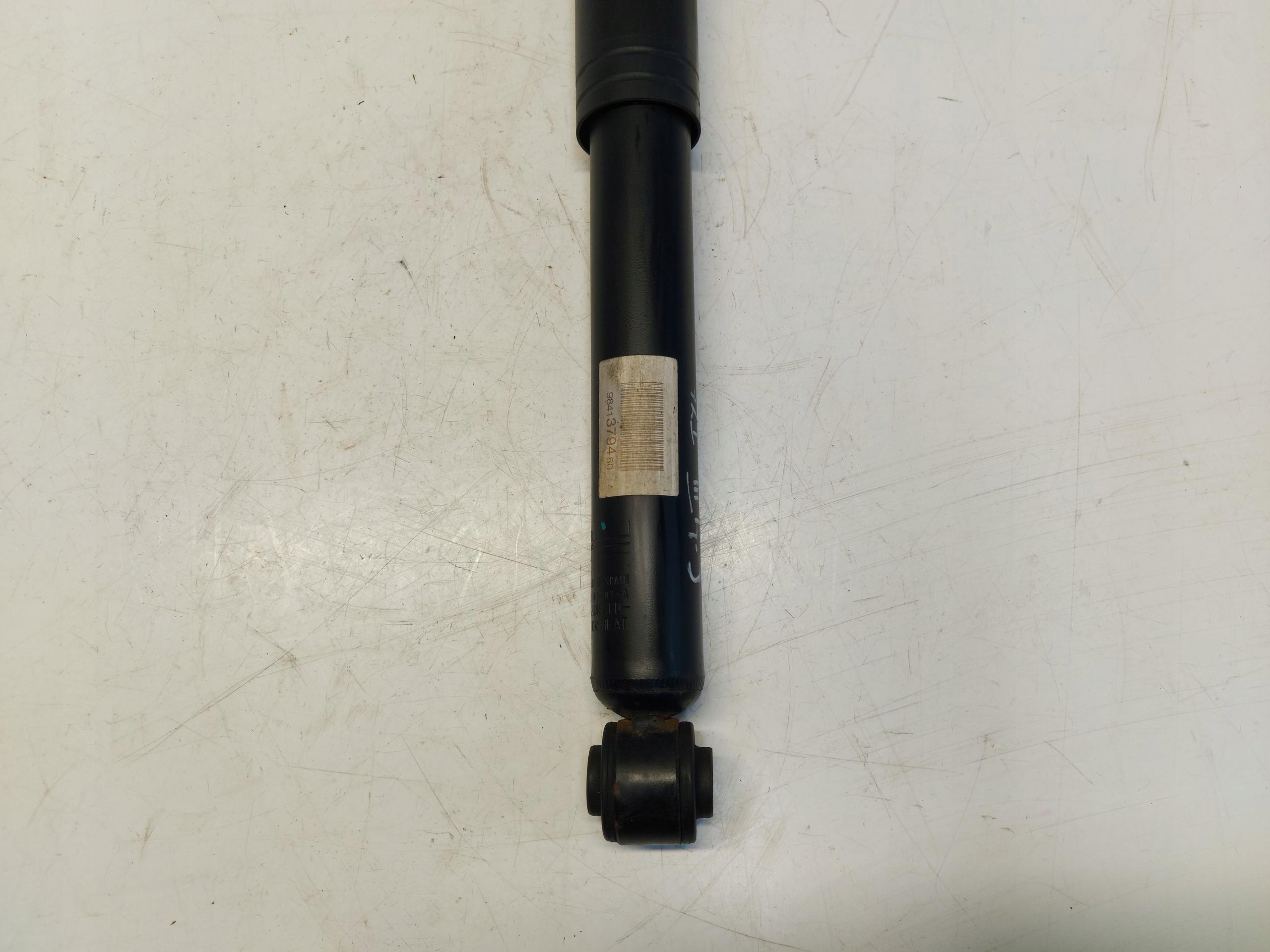 Citroen C4 III Stoßdämpfer heck 9841379480