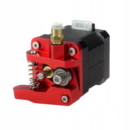 

Extruder Aluminiowy Creality CR-10 Ender Prawy