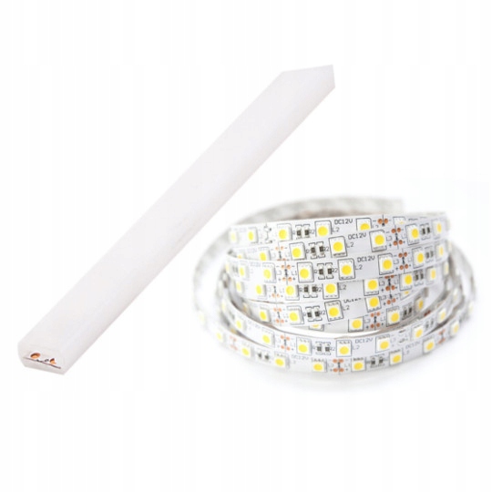 Oświetlenie LED BC-02 Bed Concept