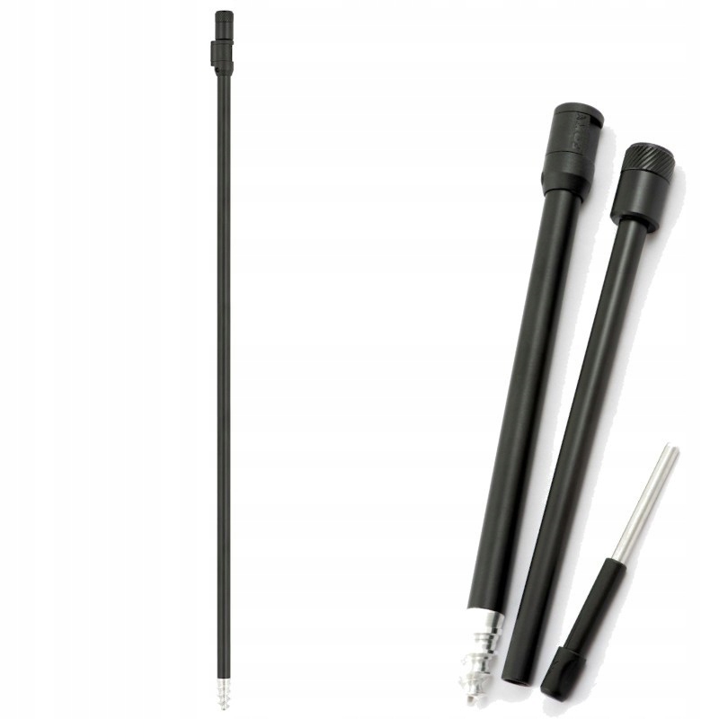 Podpórka Sztyca Fox Black Label Qr Power Point Bankstick 36'' 91-170cm