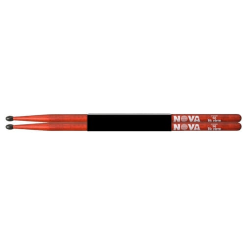 Nova Hickory 5A Red Nylon (by Vic Firth) pałki