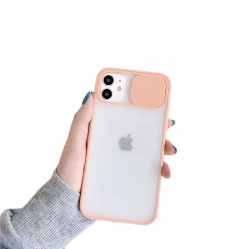 

Etui Pełna Ochrona Do Iphone 12 mini|KOLORY