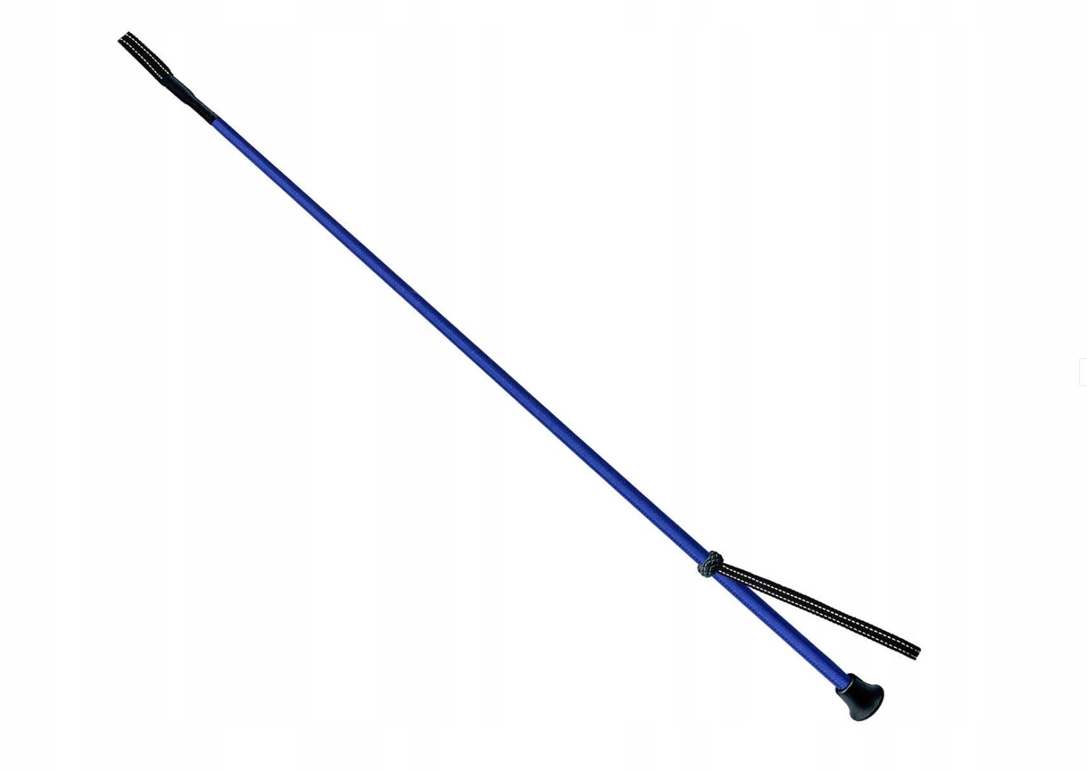 Bat York Basic 65cm niebieski