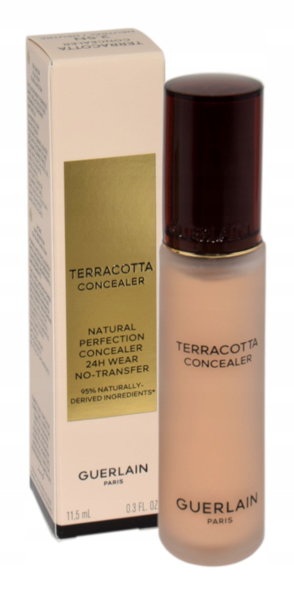 Guerlain Terracotta Concealer 2,5N 11,5 ml