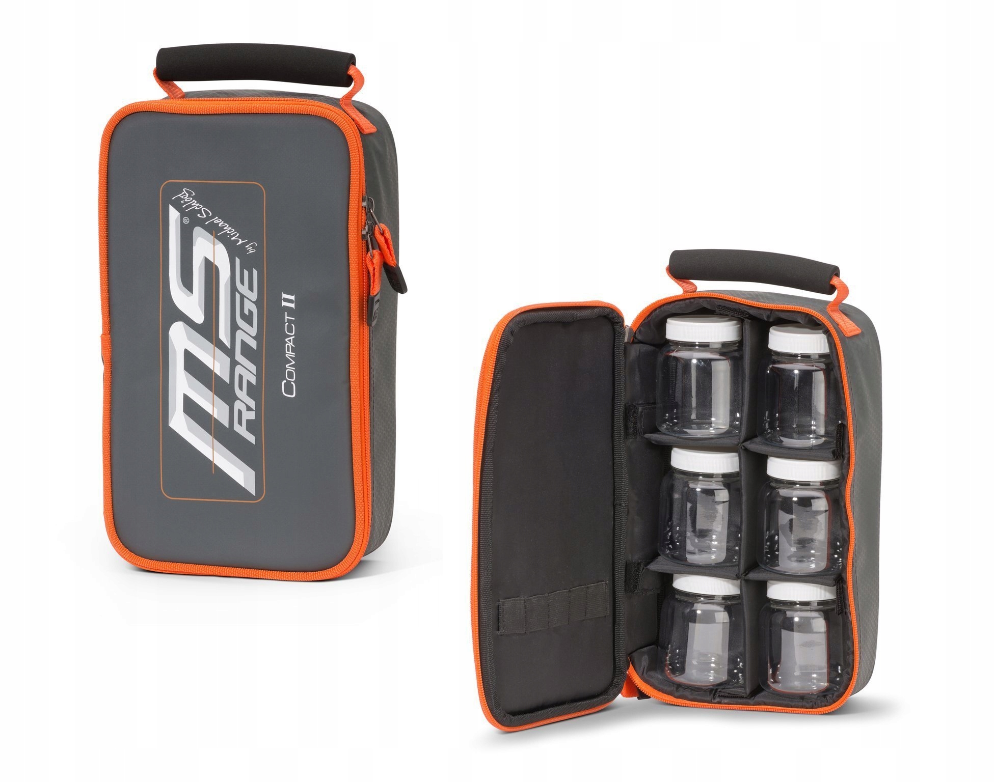 Torba Na Przynęty I Dipy Ms Range Compact