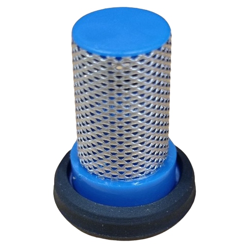 Filterek rozpylacza z uszczelką 50 Mesh typ Hardi opryskiwacz