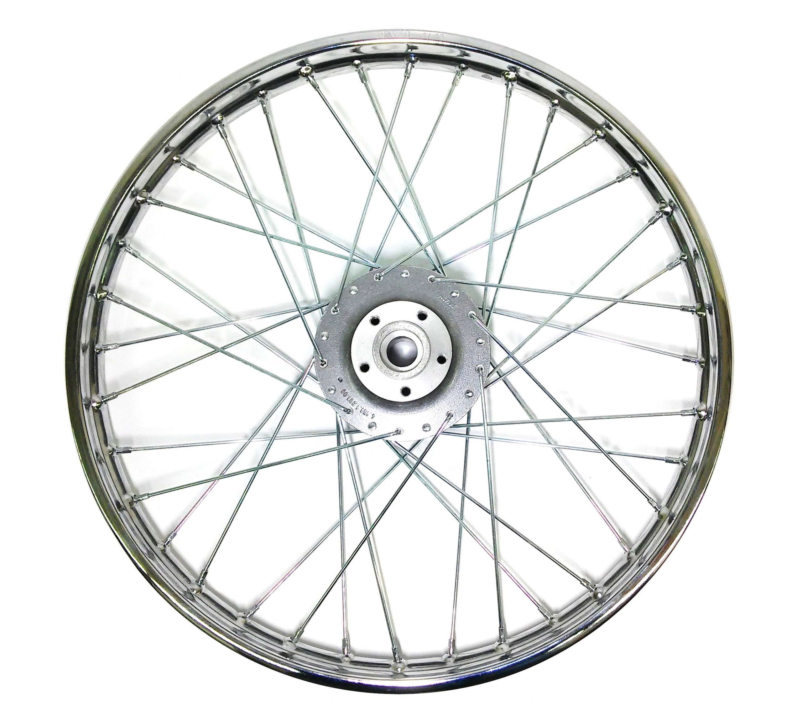 ЗАДНЄ КОЛЕСО 19 