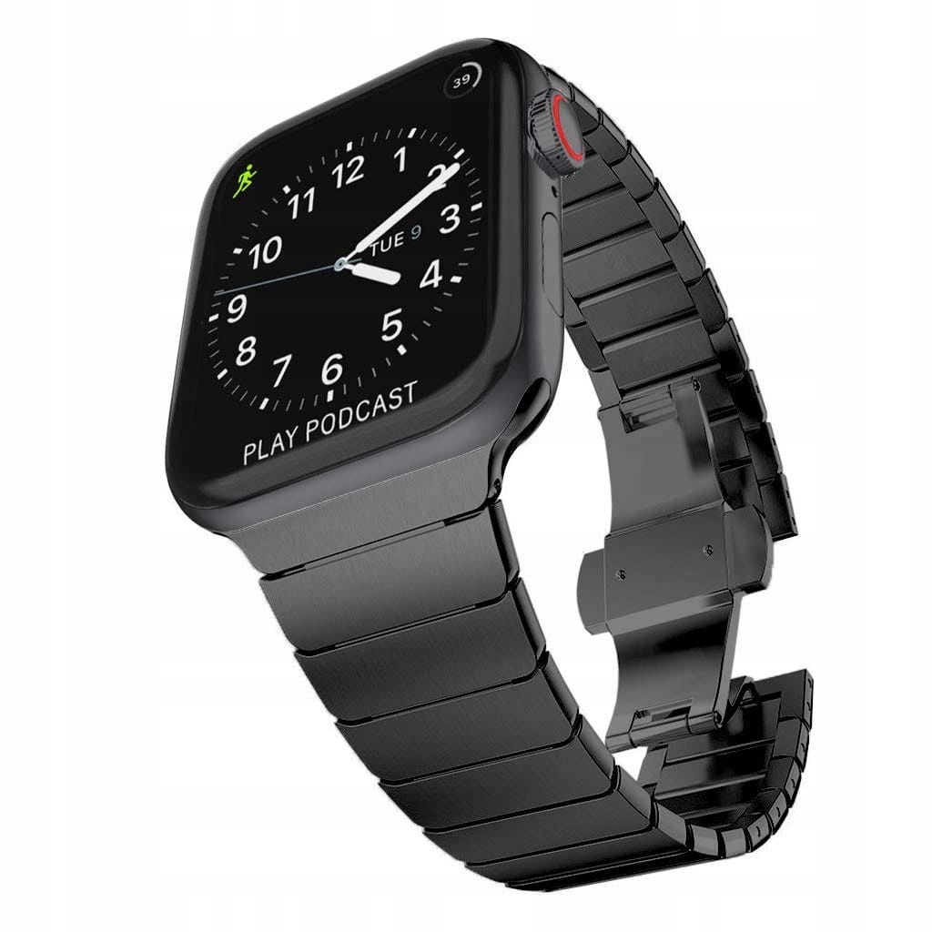

Bransoleta Pasek do Apple Watch 7/8/SE/ULTRA 45/49