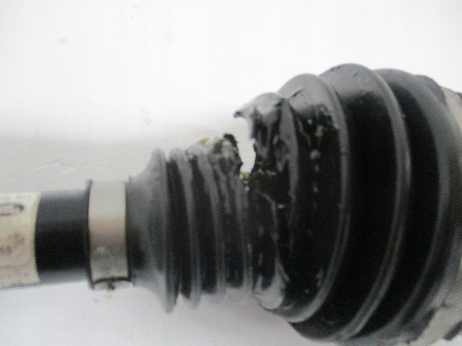 semi-axis right RANGE ROVER EVOQUE 2,0CRD K8D2-3B436-CC