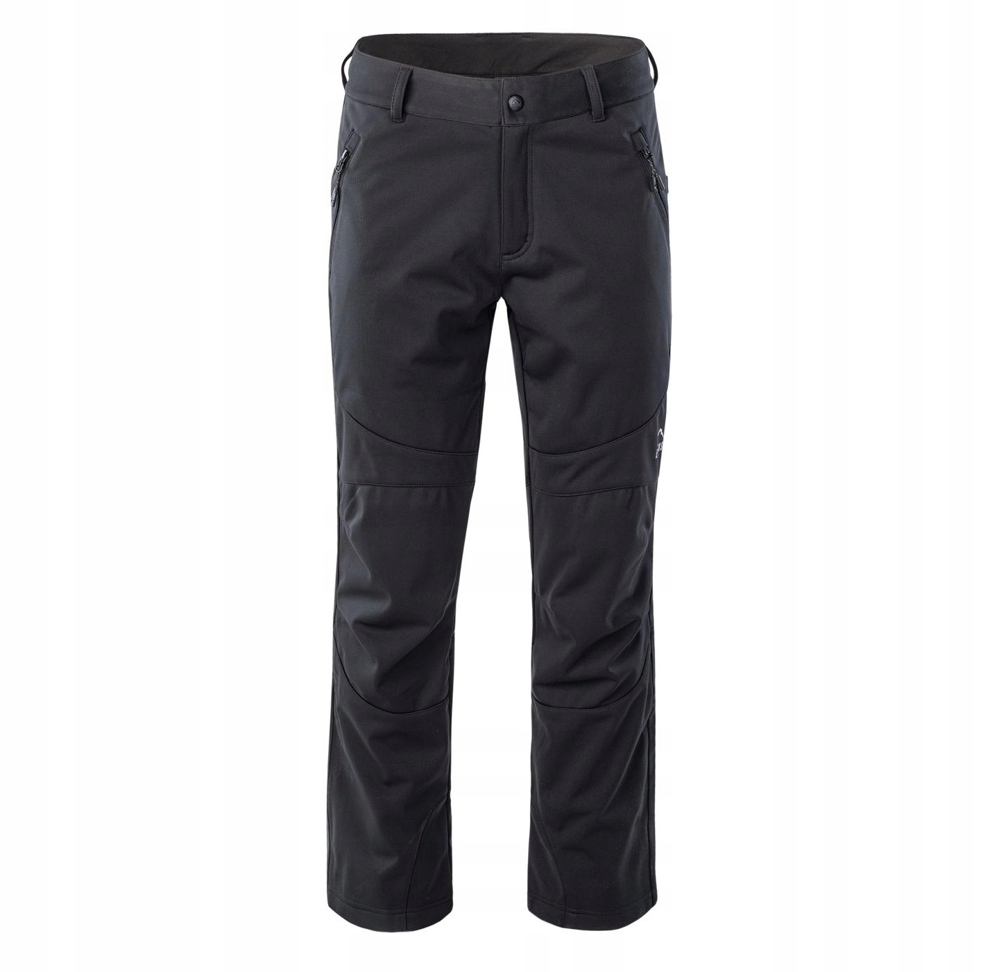 Pánské kalhoty Gaude Polartec Windblock XL