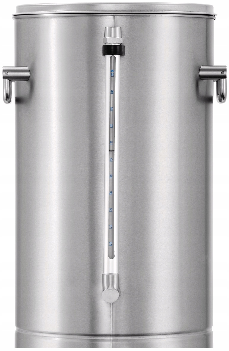 WARNIK DO WODY O POJEMNOŚCI 9L BARTSCHER 200073 Marka Bartscher