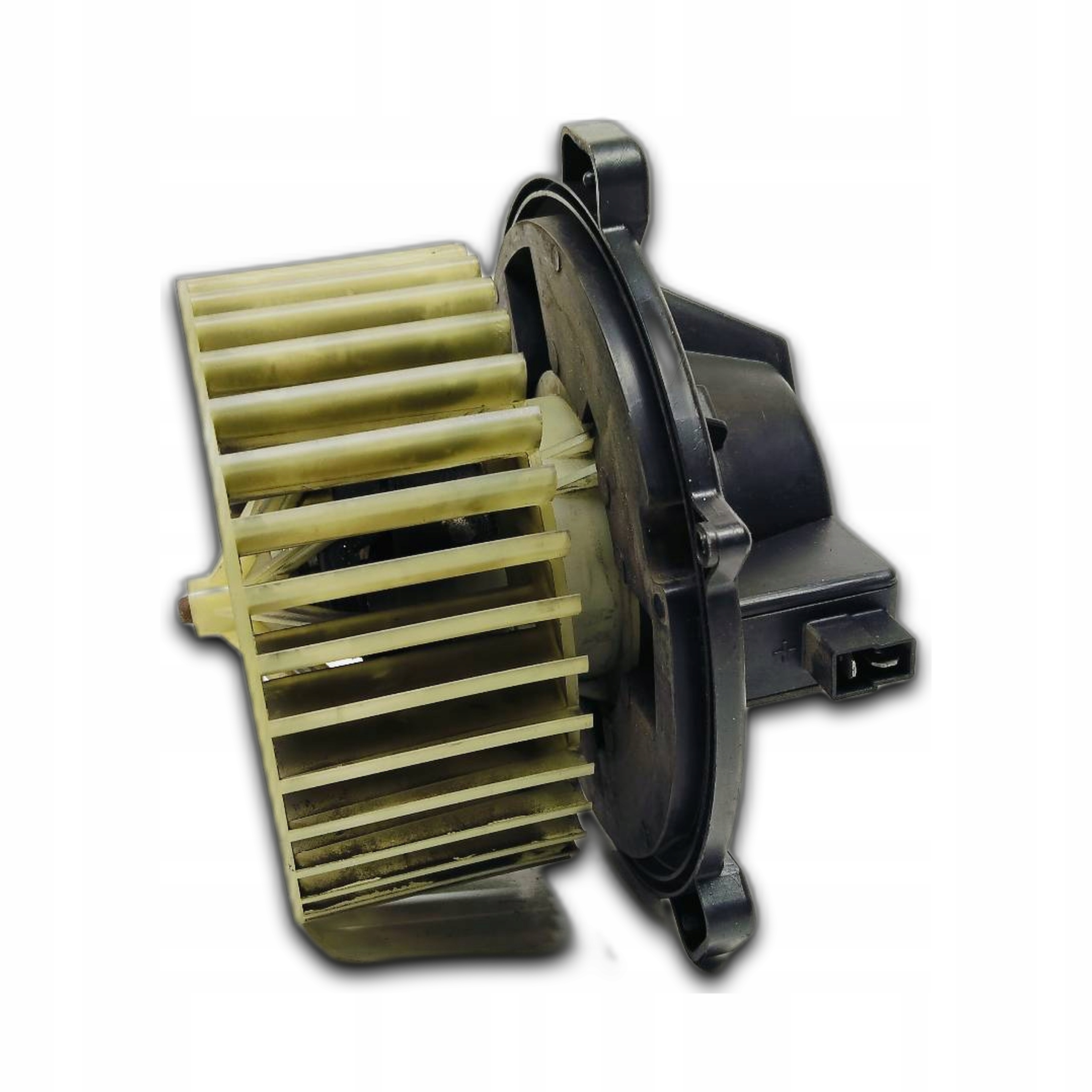 VENTOLA Nadmuchu riscaldamento Fiat Punto e 1.2 8V