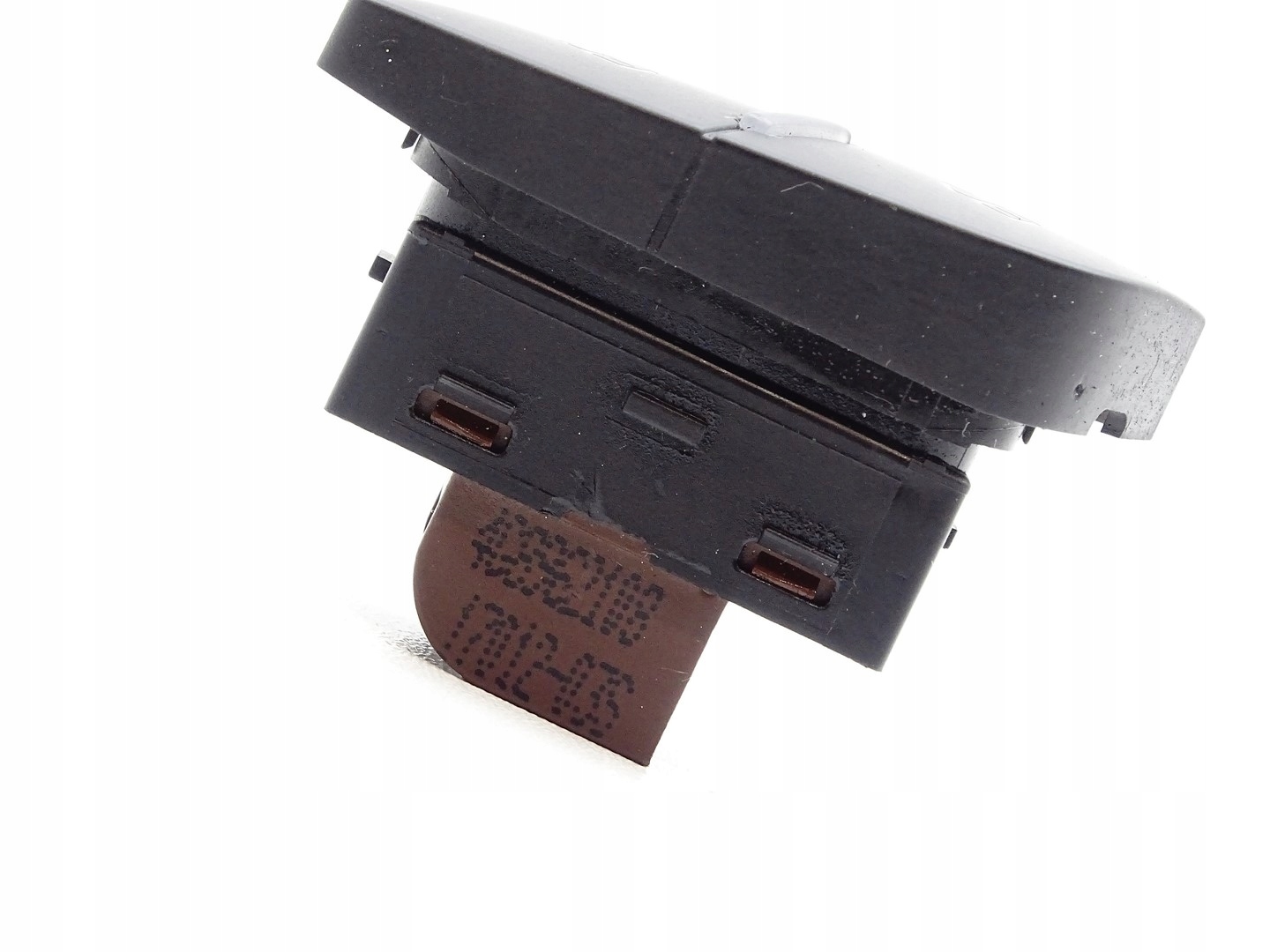 switch button BLOKADY door of a lock AUDI A6 C7 A7 4G 4G0962108