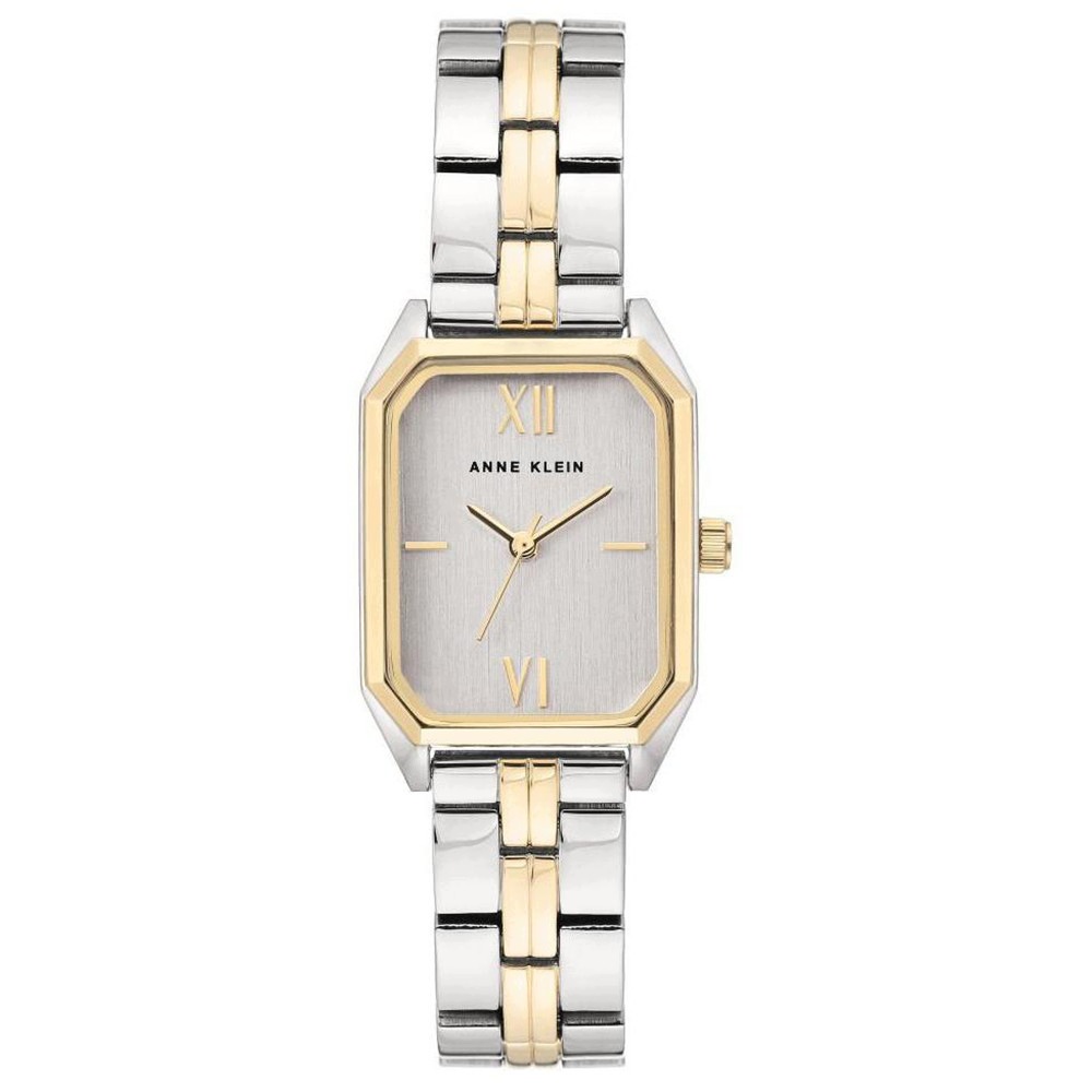 Dámské hodinky Anne Klein AK-3775SVTT stříbrné