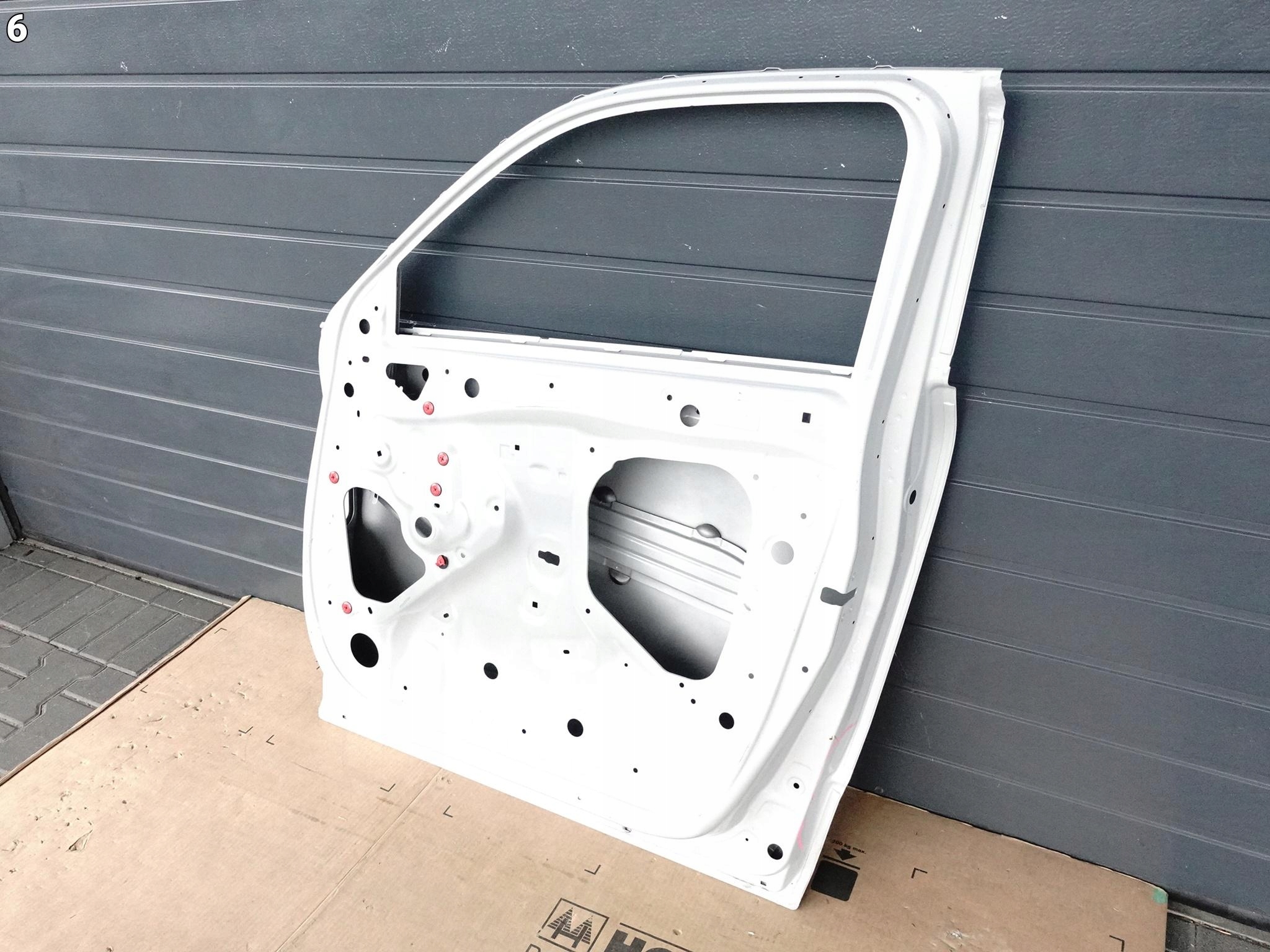 MAZDA MX-30 MX30 20- door DOOR right front
