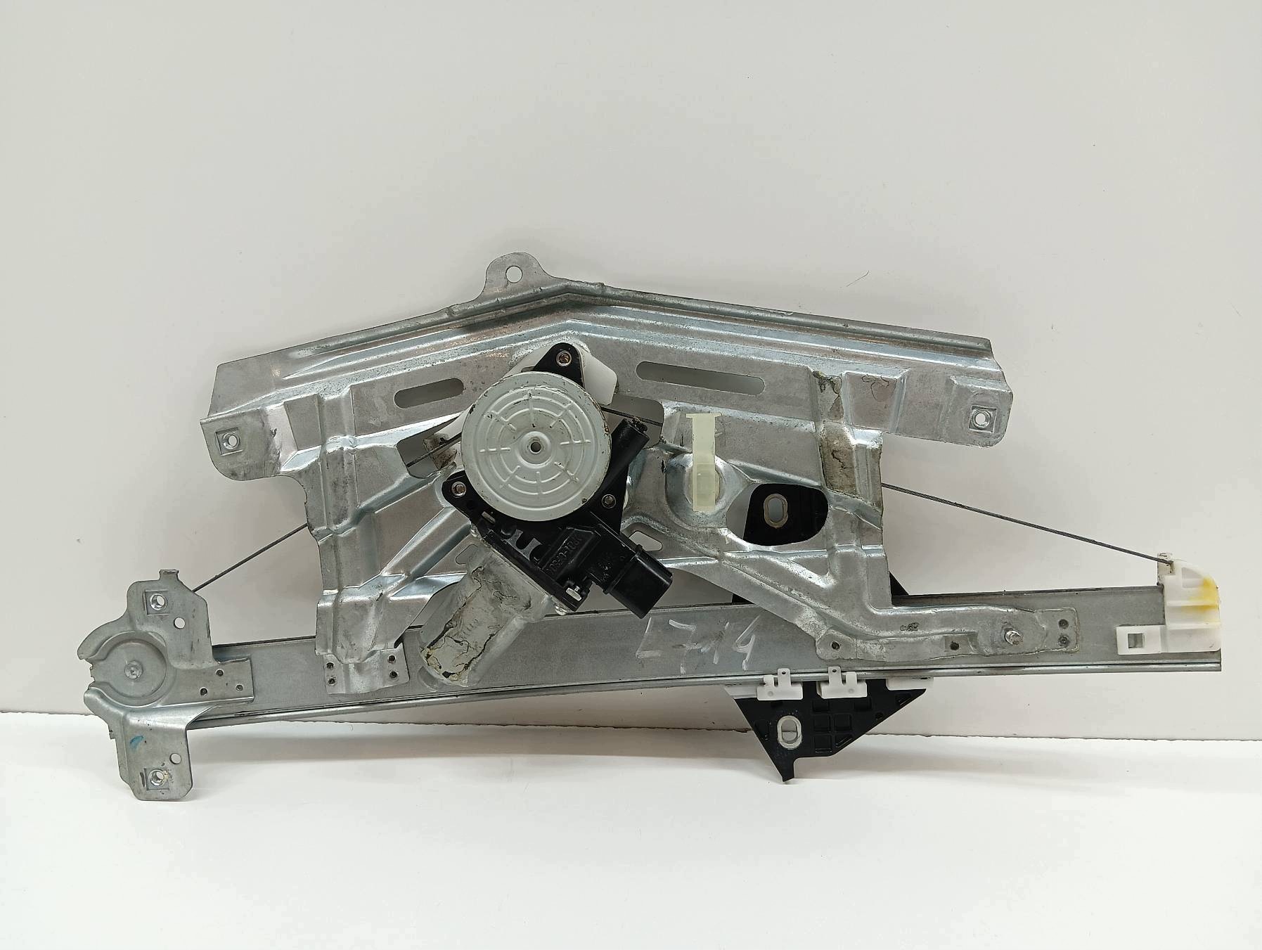 mechanism windows left front 3D UFO Honda Civic VIII (2006-2011)