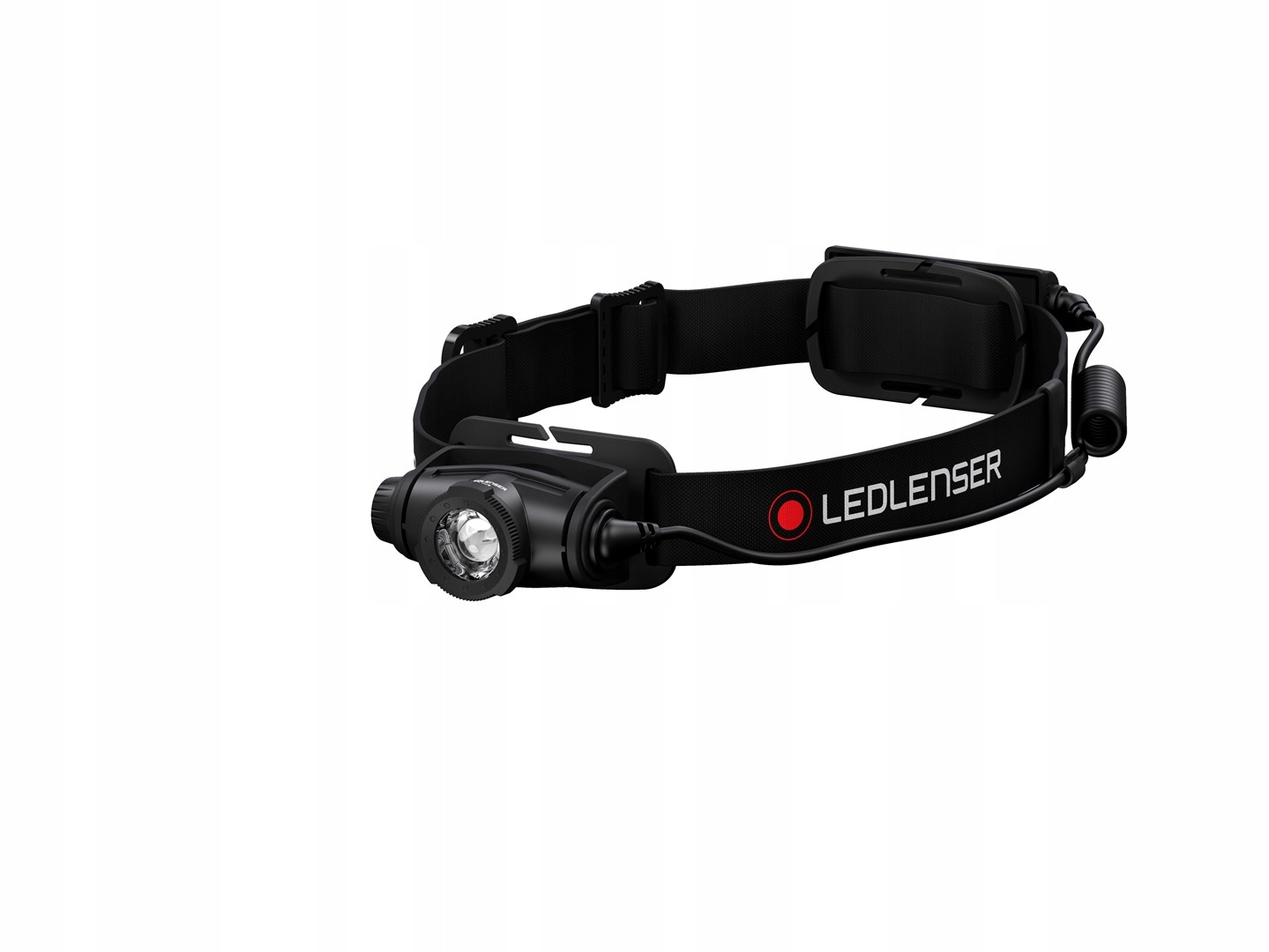 Lampička Ledlenser H5R Core