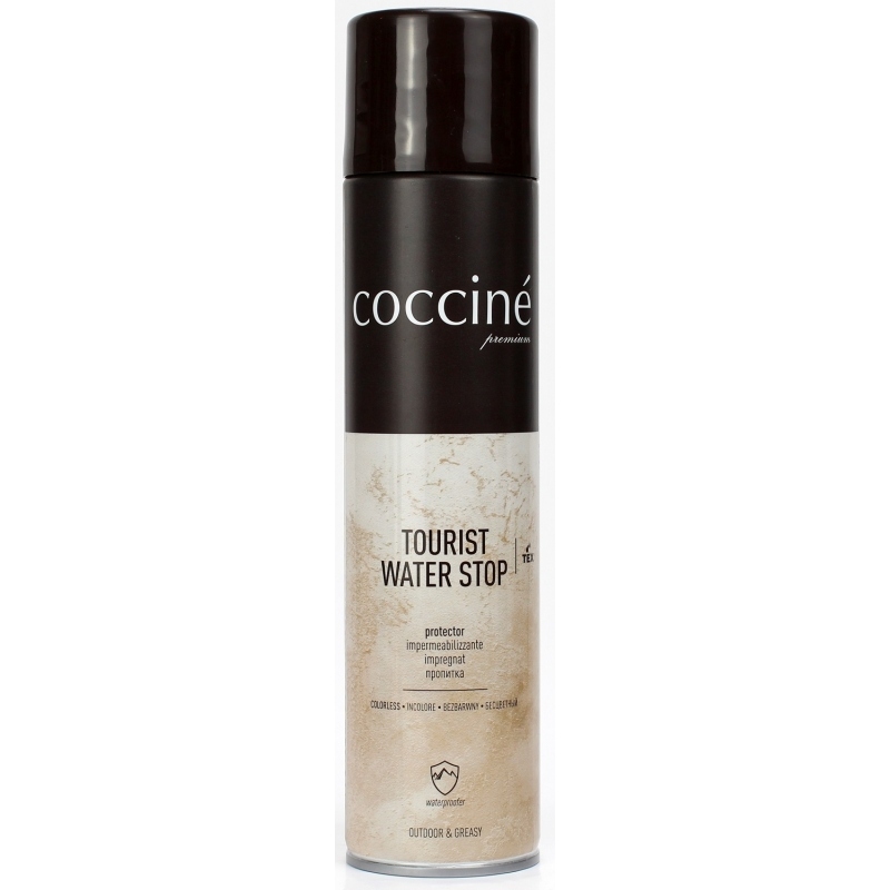 IMPREGNAT COCCINE TOURIST WATER STOP 400 ML SPRAY