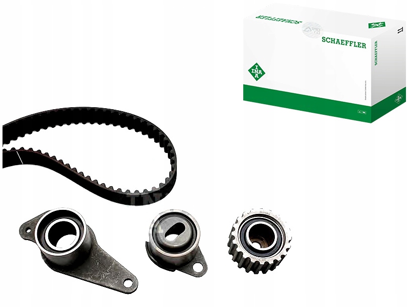 Komplet – Sada Rozvodového Řemene Ina 30777528 CT935